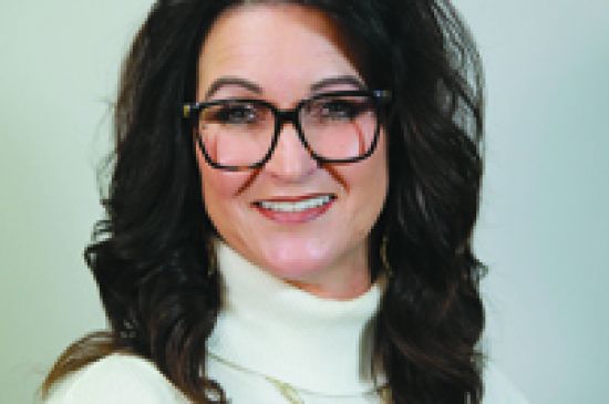 SCCC hires Richardson as development officer